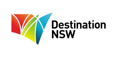 Destination NSW