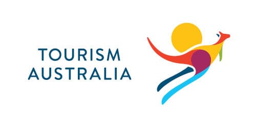 Tourism Australia