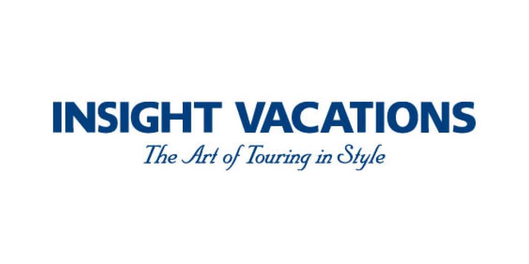 Insight Vacations