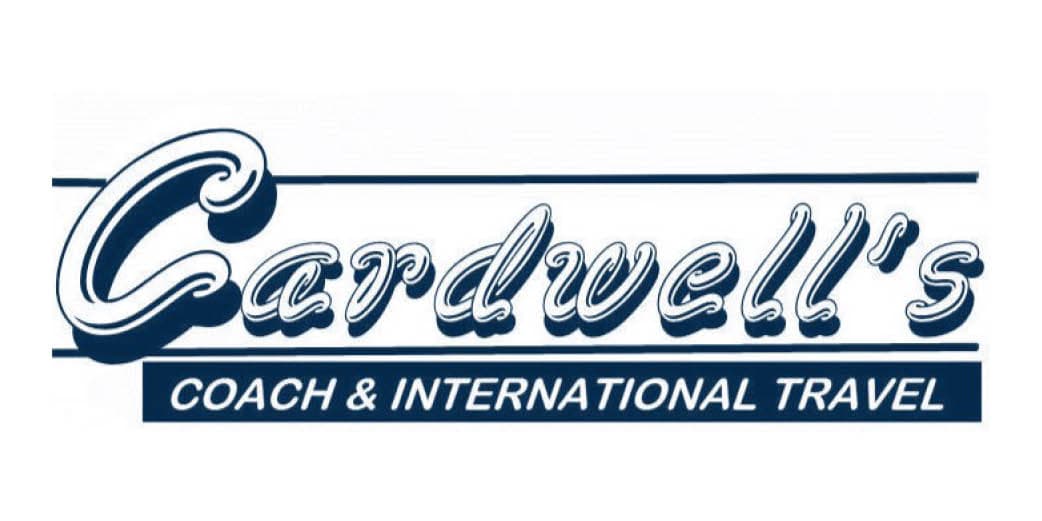 Cardwell's Coach & International Travel