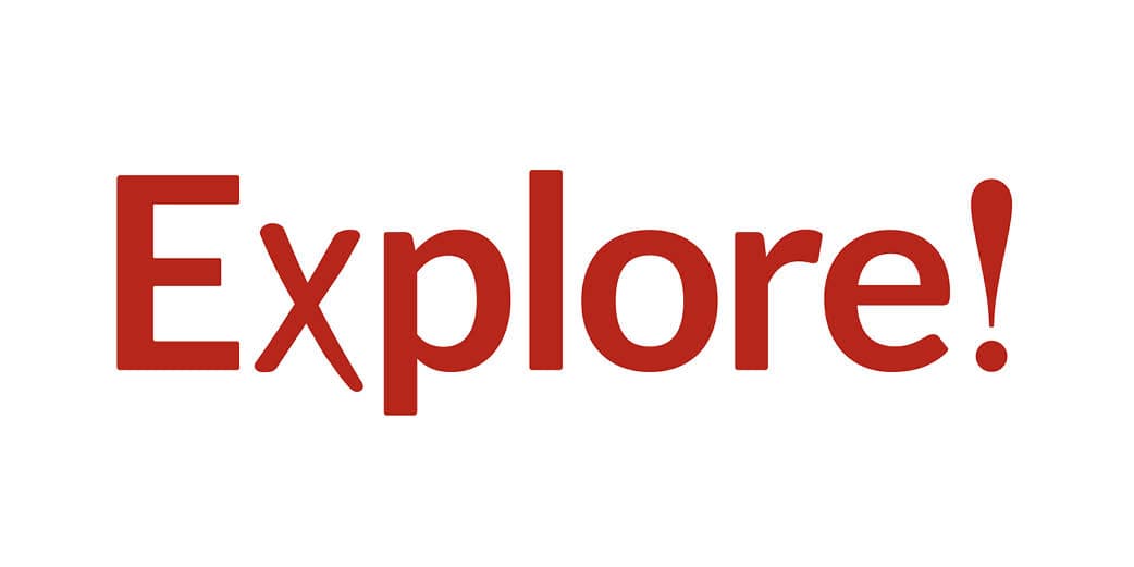 Explore Worldwide
